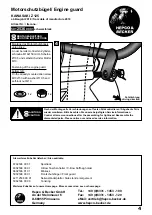 Preview for 4 page of hepco & becker 5012536 00 01 Manual