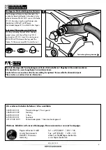 Preview for 4 page of hepco & becker 5012538 00 01 Mounting Instructions