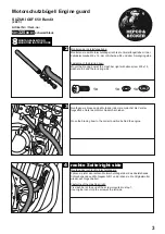 Preview for 3 page of hepco & becker 501325 00 01 Quick Start Manual