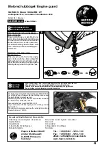 Preview for 4 page of hepco & becker 5013530 00 01 Manual