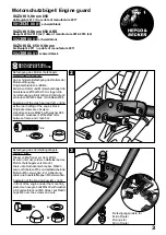 Preview for 3 page of hepco & becker 5013534 00 01 Quick Start Manual