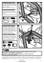 Preview for 4 page of hepco & becker 5013540 00 01 Quick Start Manual