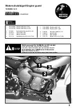 Preview for 1 page of hepco & becker 5014530 00 01 Quick Start Manual