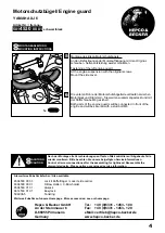 Preview for 4 page of hepco & becker 5014530 00 01 Quick Start Manual