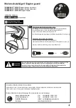 Preview for 4 page of hepco & becker 5014531 00 01 Quick Start Manual