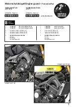 hepco & becker 5014536 00 05 Quick Start Manual preview