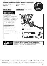 Preview for 3 page of hepco & becker 5014536 00 05 Quick Start Manual