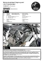 hepco & becker 5014537 00 05 Quick Start Manual preview