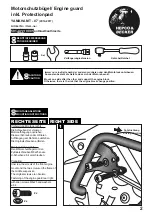 Preview for 2 page of hepco & becker 5014537 00 05 Quick Start Manual