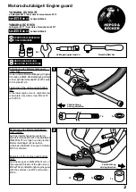 Preview for 2 page of hepco & becker 5014538 00 01 Mounting Instructions