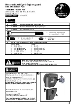 Preview for 2 page of hepco & becker 5014554 00 01 Manual