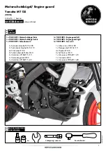 Preview for 1 page of hepco & becker 5014566 00 01 Quick Start Manual