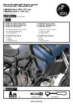 Preview for 1 page of hepco & becker 5014568 00 01 Quick Start Manual