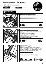 Предварительный просмотр 3 страницы hepco & becker 501545 00 01 Manual