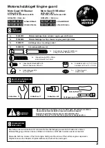 Preview for 2 page of hepco & becker 5015460001 Quick Start Manual