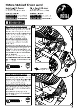 Preview for 3 page of hepco & becker 5015460001 Quick Start Manual