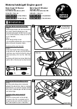 Preview for 4 page of hepco & becker 5015460001 Quick Start Manual