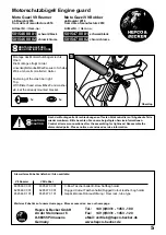 Preview for 5 page of hepco & becker 5015460001 Quick Start Manual