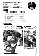 Preview for 1 page of hepco & becker 5016501 00 01 Manual