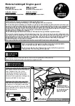 Preview for 2 page of hepco & becker 5016501 00 01 Manual