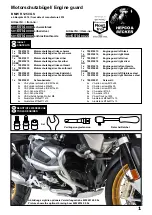 hepco & becker 5016514 00 01 Manual preview