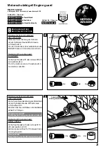 Preview for 3 page of hepco & becker 5016514 00 01 Manual