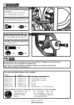 Preview for 5 page of hepco & becker 5016524 00 01 Manual