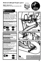 Preview for 3 page of hepco & becker 501668 00 22 Mounting Instructions