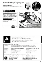 Preview for 4 page of hepco & becker 501668 00 22 Mounting Instructions