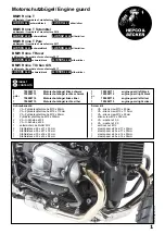 Preview for 1 page of hepco & becker 501669 00 01 Quick Start Manual