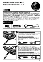 Preview for 2 page of hepco & becker 501669 00 01 Quick Start Manual