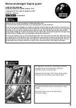 Preview for 2 page of hepco & becker 501735 00 01 Quick Start Manual