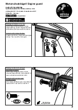 Preview for 3 page of hepco & becker 501735 00 01 Quick Start Manual