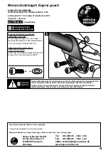 Preview for 4 page of hepco & becker 501735 00 01 Quick Start Manual