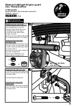 Предварительный просмотр 4 страницы hepco & becker 5017510 00 06 Manual