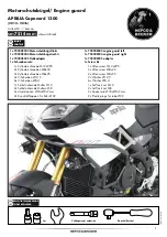 hepco & becker 5017514 00 01 Quick Start Manual preview