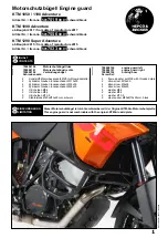 hepco & becker 5017519 00 01 Quick Start Manual preview