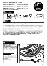 Preview for 2 page of hepco & becker 5017519 00 01 Quick Start Manual