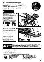 Preview for 3 page of hepco & becker 5017519 00 01 Quick Start Manual