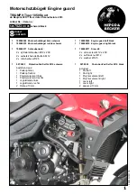 Preview for 1 page of hepco & becker 5017523 00 01 Installation Instructions