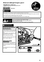 Preview for 3 page of hepco & becker 5017523 00 01 Installation Instructions