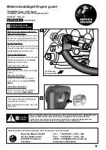 Preview for 4 page of hepco & becker 5017523 00 01 Installation Instructions