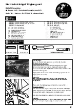 Preview for 2 page of hepco & becker 5017530 00 01 Mounting Instructions