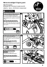 Preview for 3 page of hepco & becker 5017530 00 01 Mounting Instructions