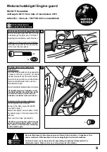 Preview for 5 page of hepco & becker 5017530 00 01 Mounting Instructions