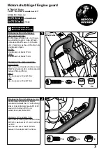 Preview for 3 page of hepco & becker 5017554 00 01 Manual