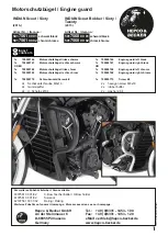 Preview for 1 page of hepco & becker 5017561 00 01 Manual