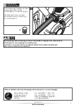 Preview for 5 page of hepco & becker 5017574 00 01 Mounting Instructions