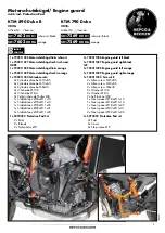 Preview for 1 page of hepco & becker 5017602 00 01 Quick Start Manual