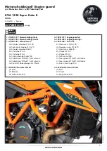 hepco & becker 5017603 00 06 Quick Start Manual preview